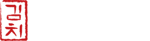 Kimchi Korean Restaurant Logo